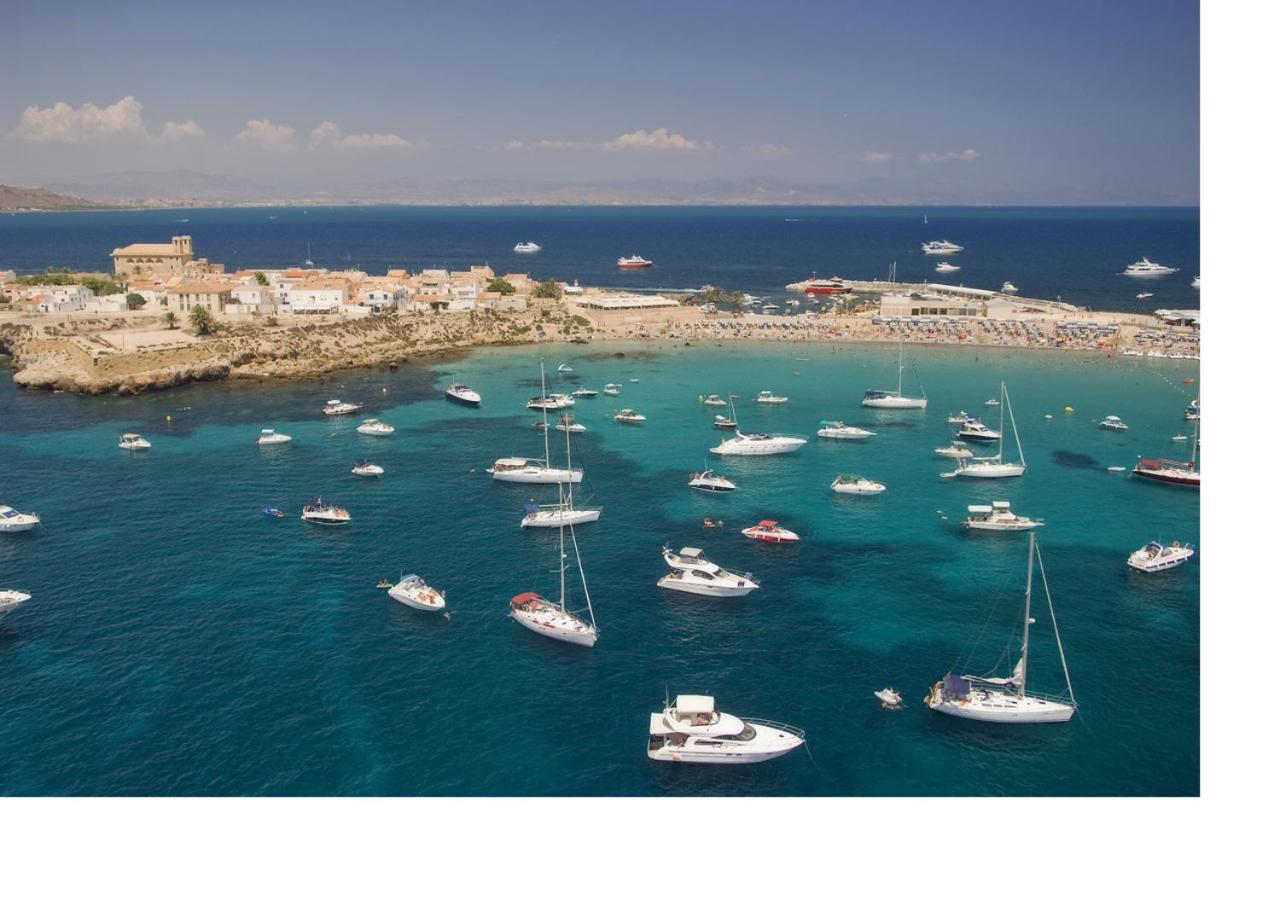 Luxury New Loft City Centre & Castle, Alicante Extérieur photo