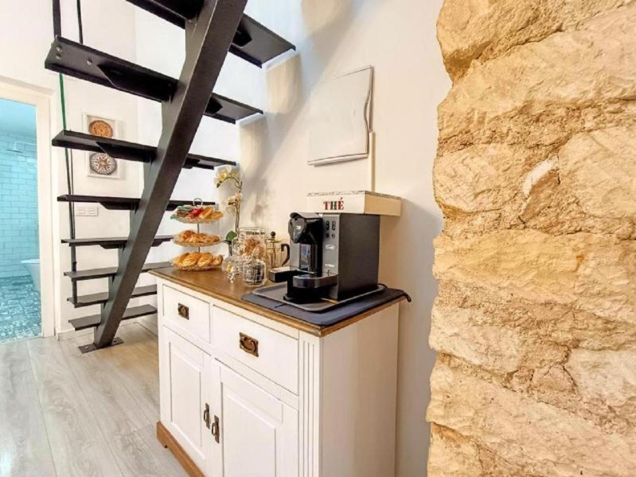 Luxury New Loft City Centre & Castle, Alicante Extérieur photo